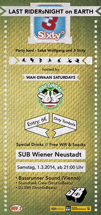 Struttinbeats-wiener-neustadt-LAST RIDERsNIGHT ON EARTH