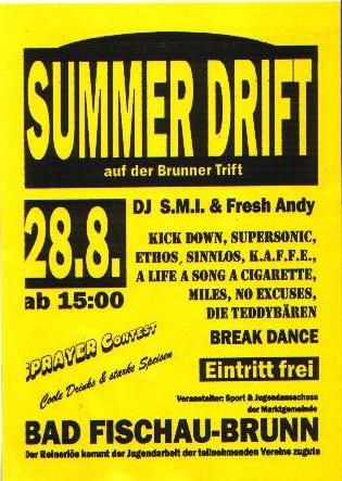 Struttinbeats-wiener-neustadt-Summerdrift
